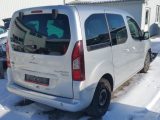 Peugeot Partner, 1.6l Dyzelinas, Keleivinis 2015m
