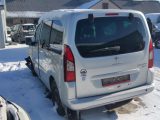 Peugeot Partner, 1.6l Dyzelinas, Keleivinis 2015m