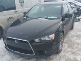 Mitsubishi Lancer, 1.9l Dyzelinas, Hečbekas 2009m