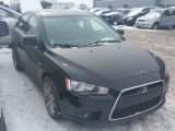 Mitsubishi Lancer, 1.9l Dyzelinas, Hečbekas 2009m