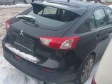 Mitsubishi Lancer, 1.9l Dyzelinas, Hečbekas 2009m
