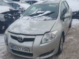 Toyota Auris, 1.6l Benzinas, Hečbekas 2006m