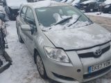Toyota Auris, 1.6l Benzinas, Hečbekas 2006m