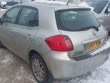 Toyota Auris, 1.6l Benzinas, Hečbekas 2006m