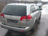 Opel Vectra, 1.9l Dyzelinas, Universalas 2007m