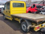 Renault Master, 2.5l Dyzelinas, Krovininis 2004m
