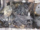 Renault Master, 2.5l Dyzelinas, Krovininis 2004m