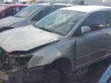 Toyota Avensis, 2.2l Dyzelinas, Sedanas 2005m