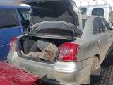 Toyota Avensis, 2.2l Dyzelinas, Sedanas 2005m