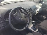 Toyota Avensis, 2.2l Dyzelinas, Sedanas 2005m
