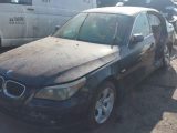 BMW 5, 3.0l Benzinas, Sedanas 2005m