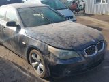 BMW 5, 3.0l Benzinas, Sedanas 2005m