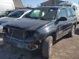 Chevrolet Trail Blazer, 4.2l Benzinas, Visureigis 2004m