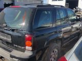 Chevrolet Trail Blazer, 4.2l Benzinas, Visureigis 2004m