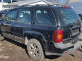 Chevrolet Trail Blazer, 4.2l Benzinas, Visureigis 2004m
