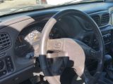 Chevrolet Trail Blazer, 4.2l Benzinas, Visureigis 2004m