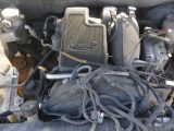 Chevrolet Trail Blazer, 4.2l Benzinas, Visureigis 2004m