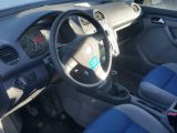 VW Caddy, 1.9l Dyzelinas, Keleivinis 2006m