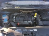 VW Caddy, 1.9l Dyzelinas, Keleivinis 2006m