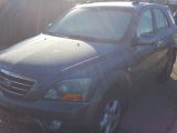 Kia Sorento, 2.5l Dyzelinas, Visureigis 2006m