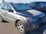 Kia Sorento, 2.5l Dyzelinas, Visureigis 2006m