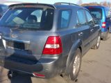 Kia Sorento, 2.5l Dyzelinas, Visureigis 2006m