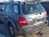 Kia Sorento, 2.5l Dyzelinas, Visureigis 2006m