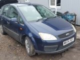 Ford C-Max, 1.8l Benzinas, Vienatūris 2006m