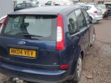 Ford C-Max, 1.8l Benzinas, Vienatūris 2006m