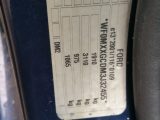 Ford C-Max, 1.8l Benzinas, Vienatūris 2006m