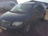 Chrysler Voyager, 2.8l Dyzelinas, Vienatūris 2003m