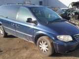 Chrysler Voyager, 2.8l Dyzelinas, Vienatūris 2003m