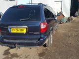 Chrysler Voyager, 2.8l Dyzelinas, Vienatūris 2003m