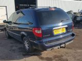 Chrysler Voyager, 2.8l Dyzelinas, Vienatūris 2003m