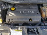 Chrysler Voyager, 2.8l Dyzelinas, Vienatūris 2003m