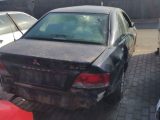 Mitsubishi Galant, 2.0l Dyzelinas, Sedanas 2000m