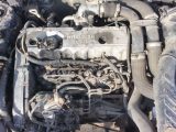 Mitsubishi Galant, 2.0l Dyzelinas, Sedanas 2000m