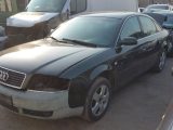 Audi A6, 3.0l Benzinas, Sedanas 2001m