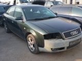 Audi A6, 3.0l Benzinas, Sedanas 2001m