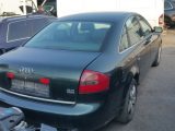 Audi A6, 3.0l Benzinas, Sedanas 2001m