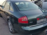 Audi A6, 3.0l Benzinas, Sedanas 2001m