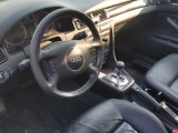 Audi A6, 3.0l Benzinas, Sedanas 2001m
