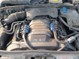 Audi A6, 3.0l Benzinas, Sedanas 2001m
