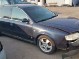 Audi A6, 2.4l Benzinas, Universalas 2000m