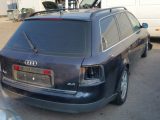 Audi A6, 2.4l Benzinas, Universalas 2000m