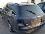 Audi A6, 2.4l Benzinas, Universalas 2000m