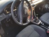 Audi A6, 2.4l Benzinas, Universalas 2000m