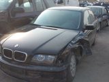 BMW 3, 2.0l Dyzelinas, Sedanas 2001m