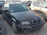 BMW 3, 2.0l Dyzelinas, Sedanas 2001m