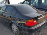 BMW 3, 2.0l Dyzelinas, Sedanas 2001m